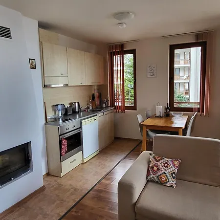 Gri's Place * Банско