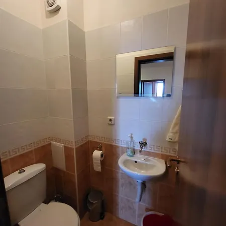 Апартамент Gri's Place Банско