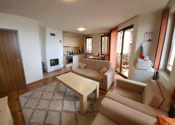 Gri's Place Appartamento *