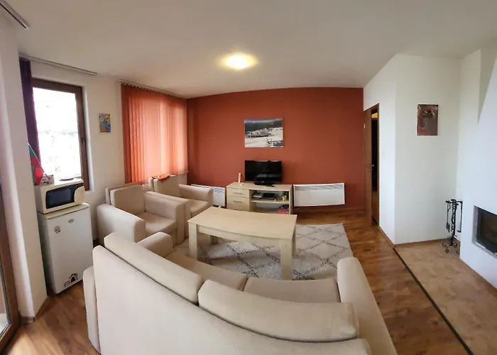 Appartamento Gri's Place *