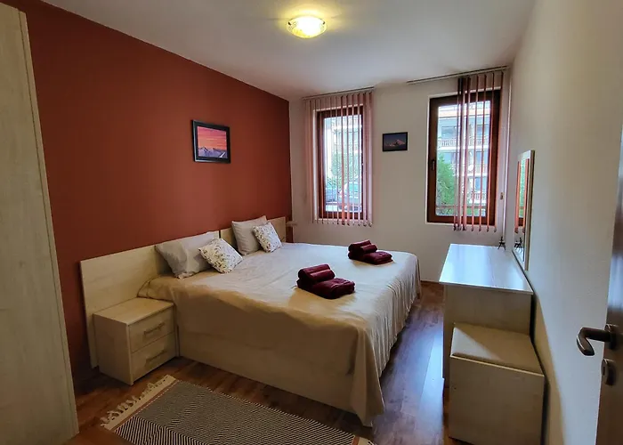 Appartamento Gri's Place