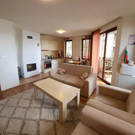 Gri's Place Appartamento *