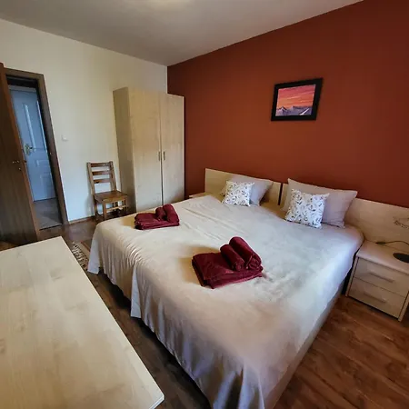 Apartment Gri's Place Bansko