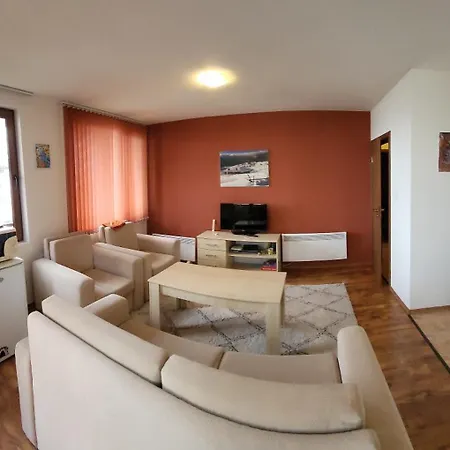 Apartment Gri's Place *