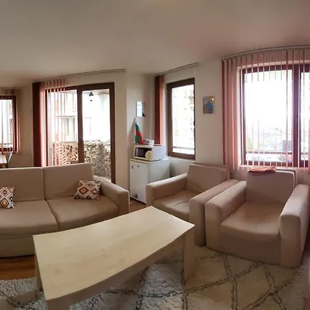 Gri's Place Appartement *