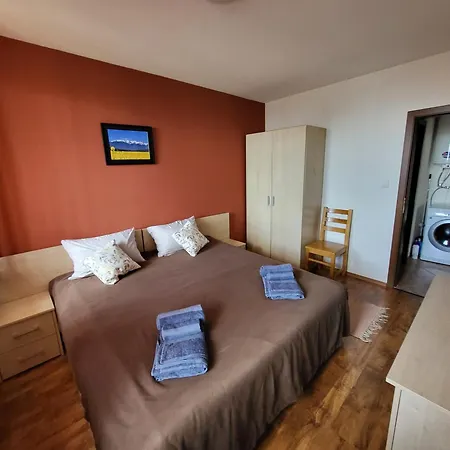 Gri's Place Bansko