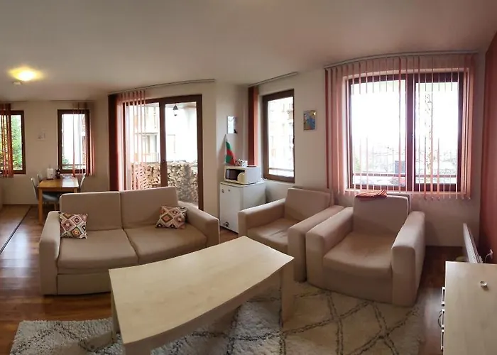 Gri's Place Apartment *