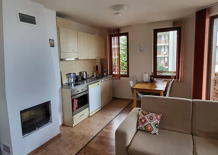 Gri's Place * Bansko