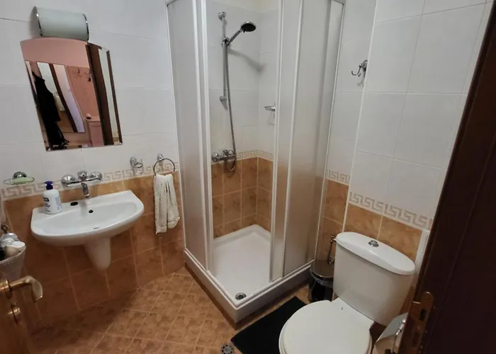 Gri's Place * Bansko