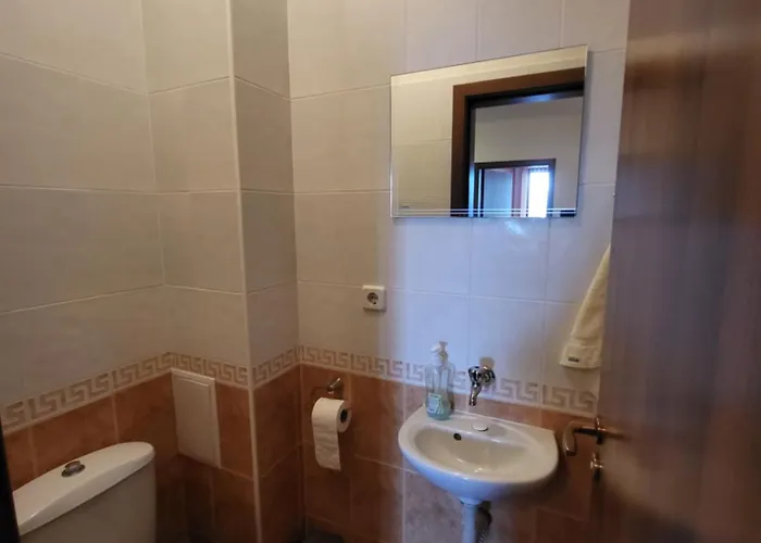 Apartment Gri's Place Bansko